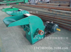 粗料秸稈粉碎機(jī)與養(yǎng)殖畜牧飼料粉碎機(jī) 型號(hào)、價(jià)格與市場(chǎng)供應(yīng)解析